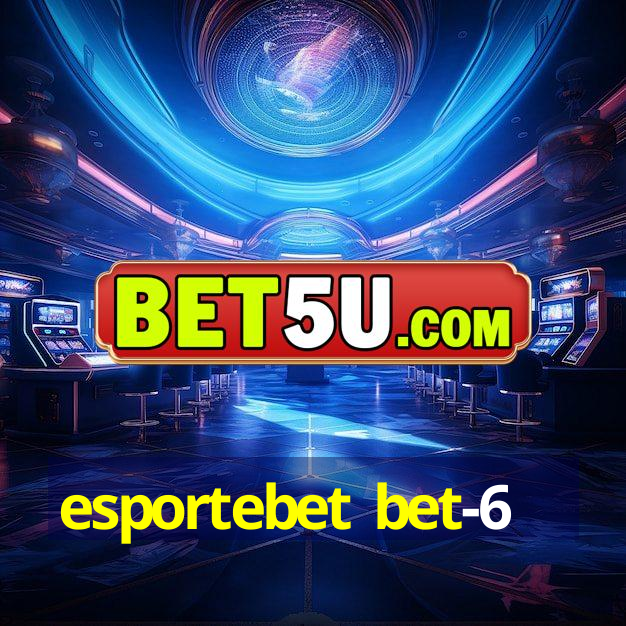 esportebet bet